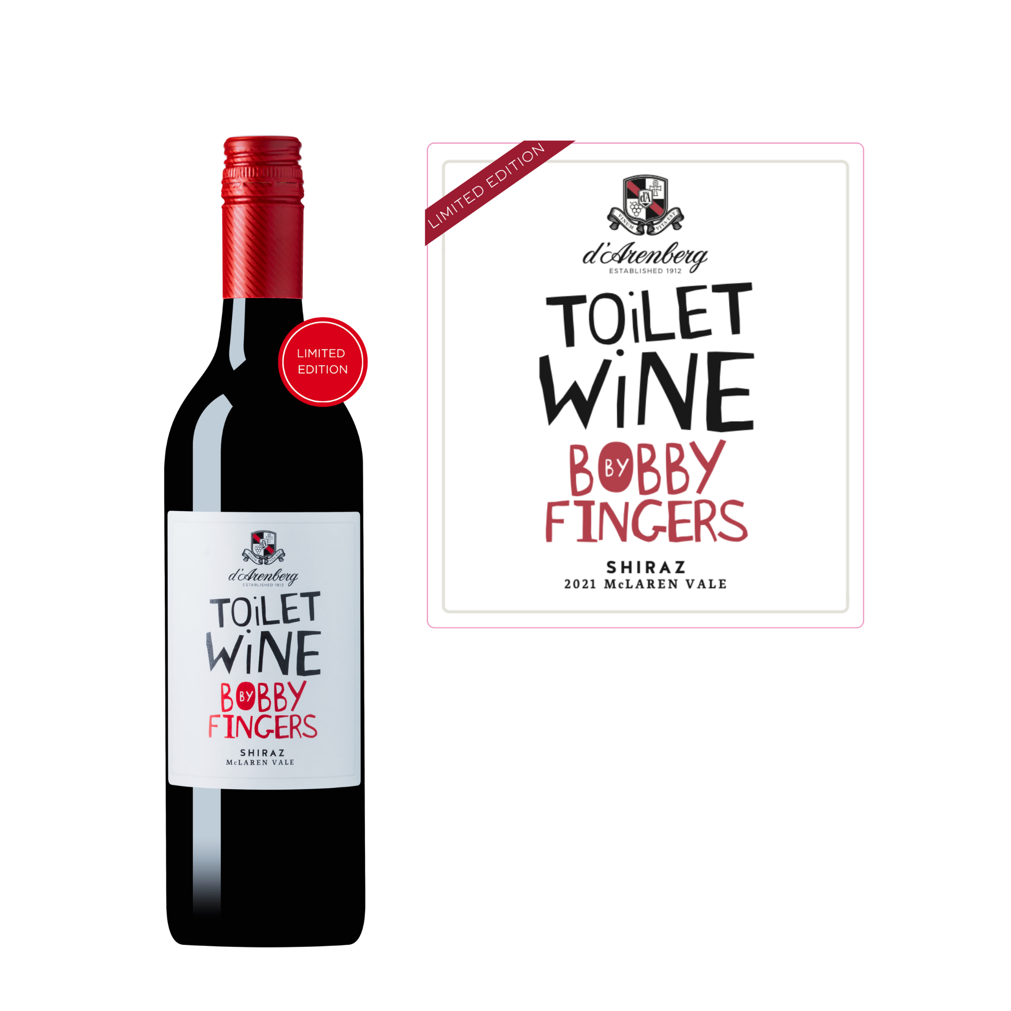 Bobby Fingers Wine Club