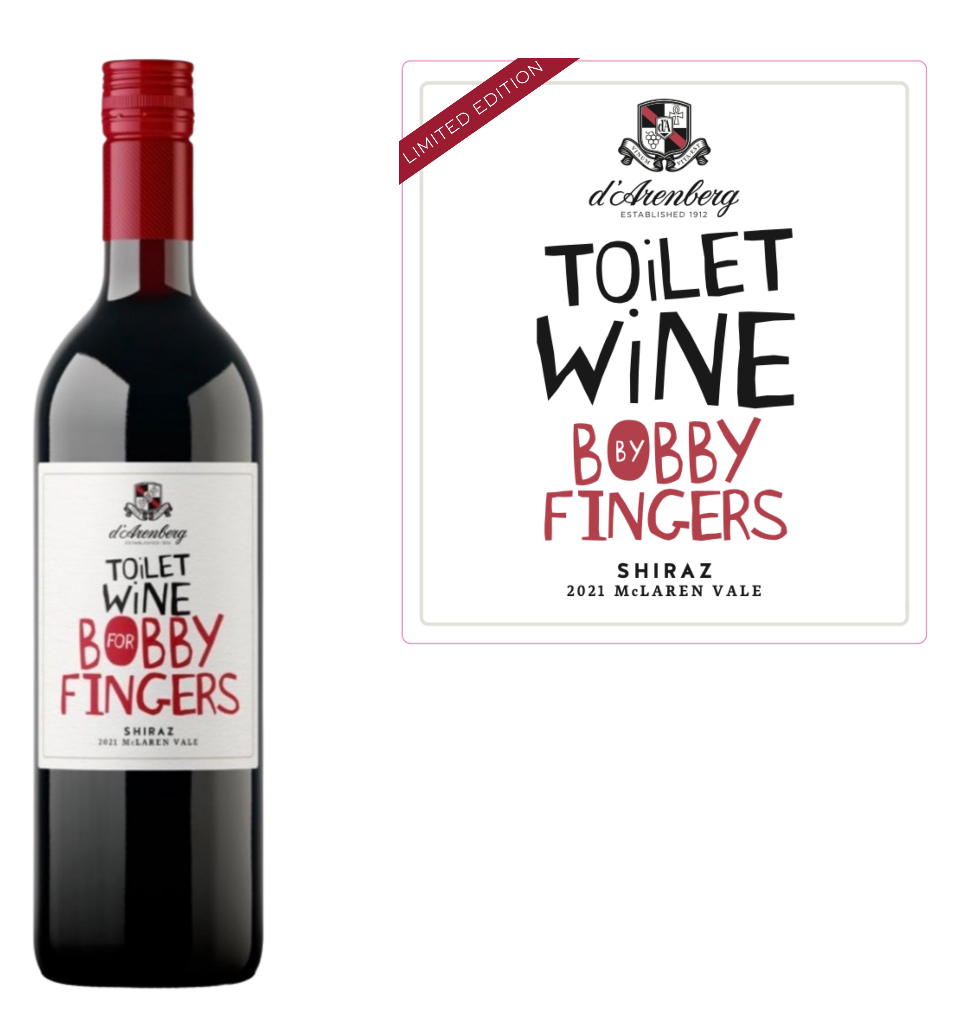 Bobby Fingers Wine Club